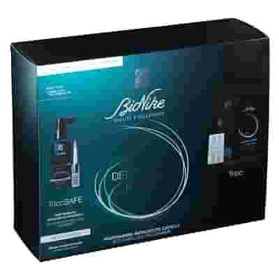 DEFENCE KS BIPACK TRATTAMENTO ANTICADUTA + INTEGRATORE 30 COMPRESSE