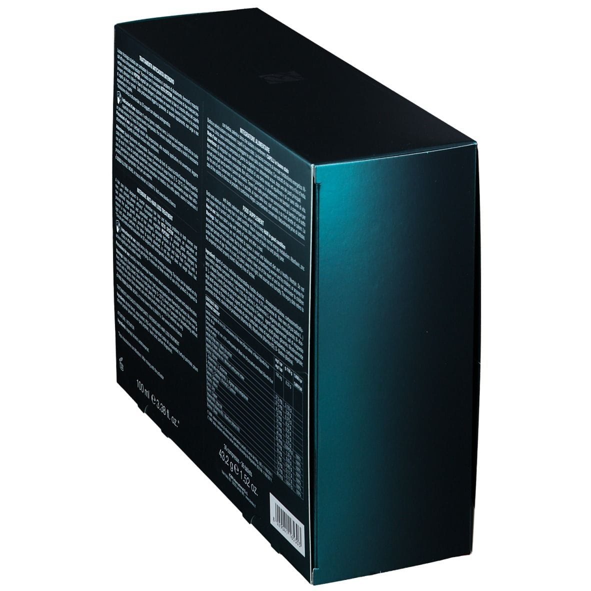 DEFENCE KS BIPACK TRATTAMENTO ANTICADUTA + INTEGRATORE 30 COMPRESSE