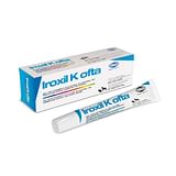 IROXIL K OFTA 15 ML