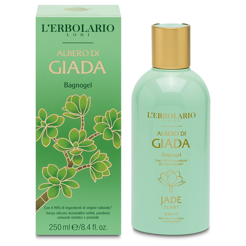 Albero Di Giada Bagnogel 250 Ml