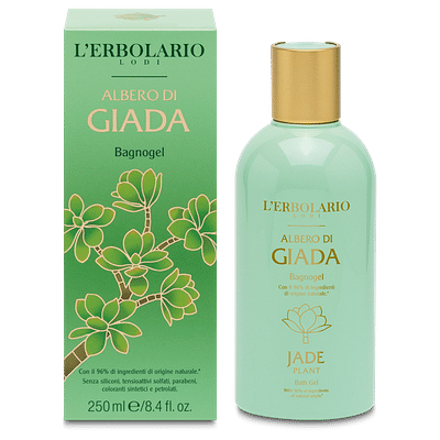 ALBERO DI GIADA BAGNOGEL 250 ML
