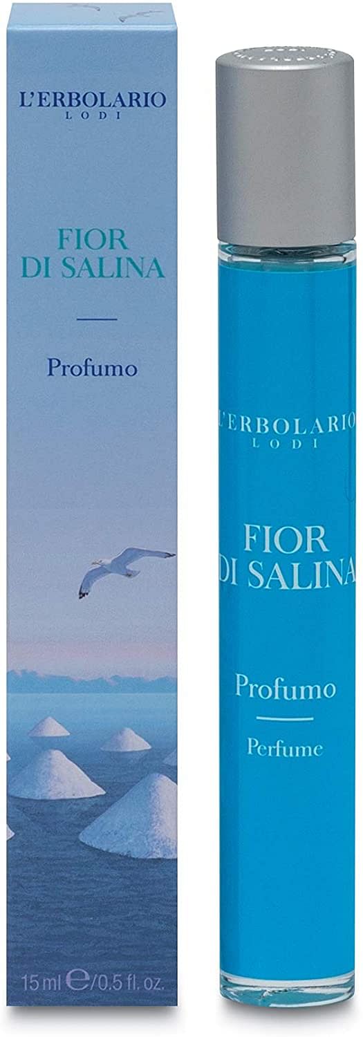 Fior Di Salina Collezioni Profumi 15 Ml