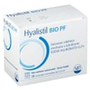 HYALISTIL BIO PF SOLUZIONE OFTALMICA PHOSPHATE FREE MONODOSE A BASE DI ACIDO IALURONICO 0,2% 30 FLACONCINI 0,25 ML