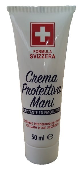 CREMA PROTETTIVA MANI 50 ML