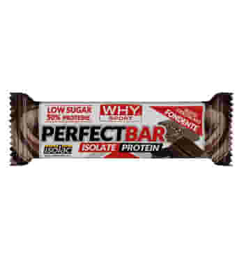 WHYSPORT PERFECT BAR FONDENTE 50 G