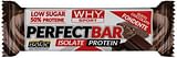 WHYSPORT PERFECT BAR FONDENTE 50 G