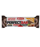 WHYSPORT PERFECT BAR FONDENTE NOCCIOLA 50 G