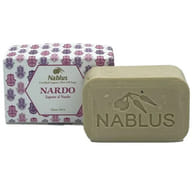 SAPONE DI NABLUS AL NARDO 100 G