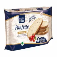 NUTRIFREE PANFETTE MORBIDO PROMOZIONE 300 G