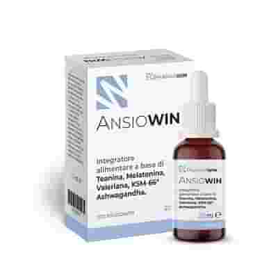 ANSIOWIN GOCCE 20 ML