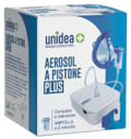 AEROSOL UNIDEA PISTONE PLUS
