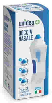 DOCCIA NASALE UNIDEA