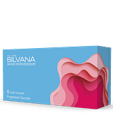 SILVANA EMOTIONAL BAGNO EFFERVESCENTE COCCOLE 320 G
