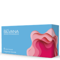 SILVANA EMOTIONAL BAGNO EFFERVESCENTE COCCOLE 320 G
