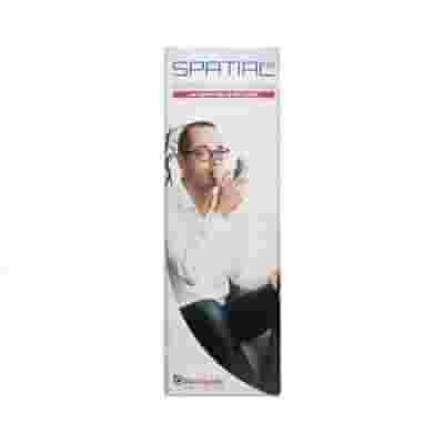 BOCCAGLIO ADULTI SPATIAL UP MAGENTA