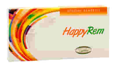 HAPPYREM 30 CAPSULE