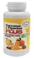 CURCUMA&PIPERINA PLUS RAIHUEN 60 CAPSULE