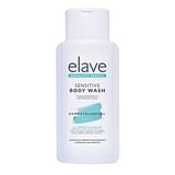 ELAVE DERM WASH DETERGENTE PRIVO DI SOLFATI CON CAMOMILLA PER PELLI SENSIBILI DELICATE IRRITATE 250 ML