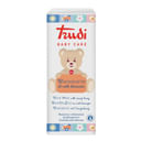 TRUDI BABY CARE BAGNOLATTE 250 ML