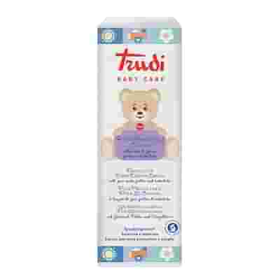 TRUDI BABY CARE PASTA PROTETTIVA-LENITIVA 100 ML