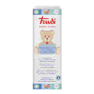 TRUDI BABY CARE BAGNOLATTE 250 ML
