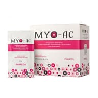 MYO-AC PHARCOS 20 BUSTINE DA 4,7 G