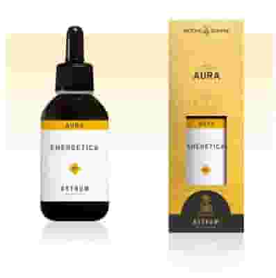 AURA ENERGETICA 7 PASSIFLORA-OCULUS F 50 ML