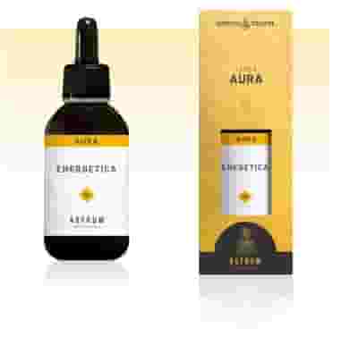 AURA ENERGETICA 10 ASTRAGALO-ADAMAS 50 ML