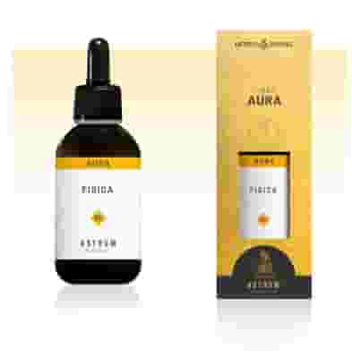 AURA FISICA 5 TRIFOGLIO-ADAMAS 50 ML