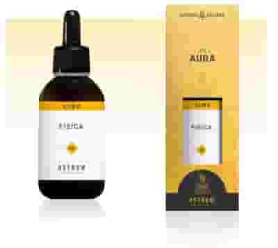 AURA FISICA 6 VALERIANA-MARGARITA 50 ML