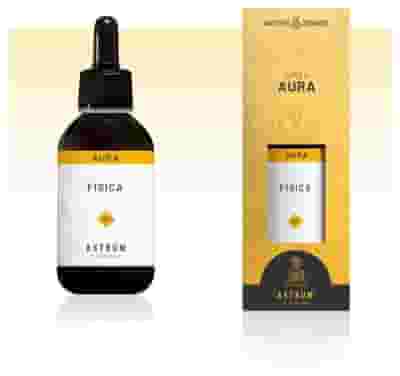 AURA FISICA 7 ASTRAGALO-ADAMAS 50 ML