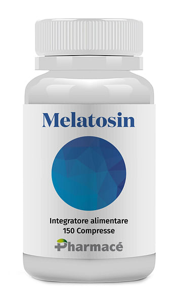 Melatosin 2 Mg 150 Compresse