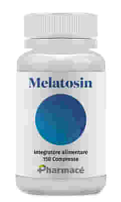 MELATOSIN 2MG 150 COMPRESSE