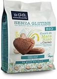 CUORI DI MAIS E RISO AL CACAO 250 G