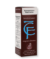 ROSA CANINA BASEGEMMO 30 ML