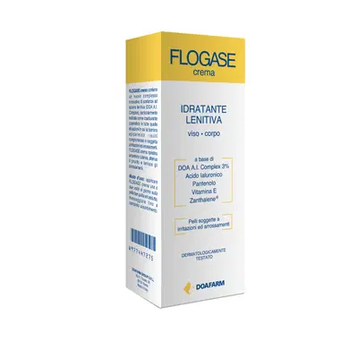 FLOGASE DOA CREMA 100 ML FLOGASE DOA CREMA 100 ML