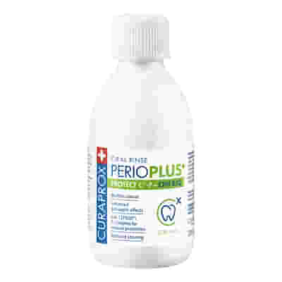 CURAPROX PERIOPLUS+ PROTECT CHX 0,12% 200 ML