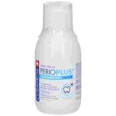 CURAPROX PERIOPLUS+ REGENERATE CHX 0,09% 200 ML