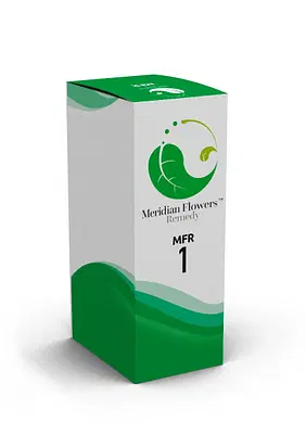 MFR 1 MERIDIAN FLOWERS REMEDY 30 ML MFR 1 MERIDIAN FLOWERS REMEDY 30 ML