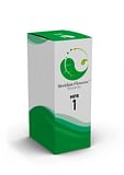 MFR 1 MERIDIAN FLOWERS REMEDY 30 ML
