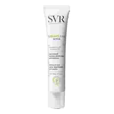 SEBIACLEAR ACTIVE TEINTE' 40 ML