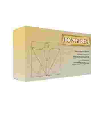 LONGEREX SKIN CREMA 100 ML