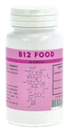 B12 FOOD VITAMINA B12 60 CAPSULE