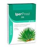 LABORATORIO DELLA FARMACIA IPERPROST320 30 PERLE LINEA INTISENS