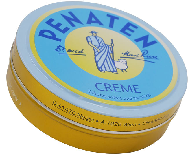 Penaten Crema Protettiva 150 Ml