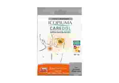 ICOPIUMA CAREDOL CEROTTO DOL COLLO-SPALLA-POLSO 3 PEZZI