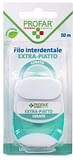 PROFAR FILO INTERDENTALE EXTRA PIATTO