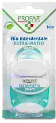 PROFAR FILO INTERDENTALE EXTRA PIATTO