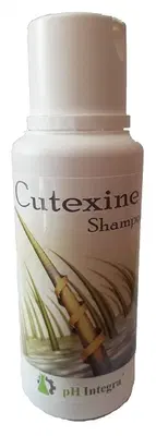 CUTEXINE SHAMPOO 250 ML CUTEXINE SHAMPOO 250 ML