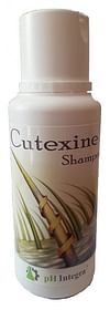 Cutexine Shampoo 250 Ml